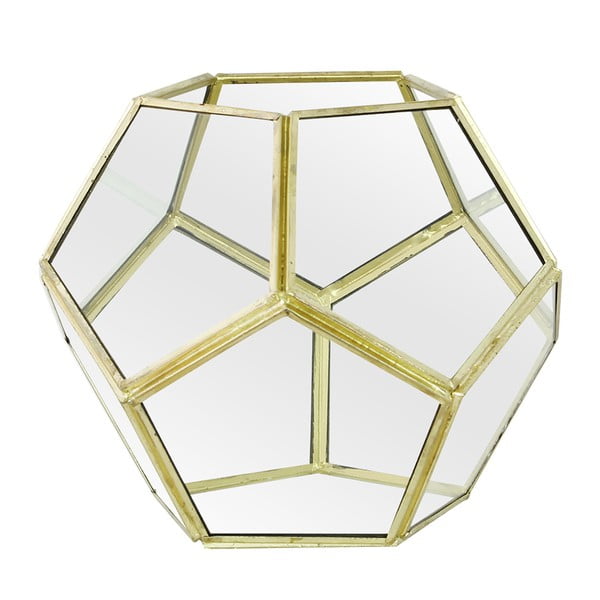 Svietnik  Hexagon Small