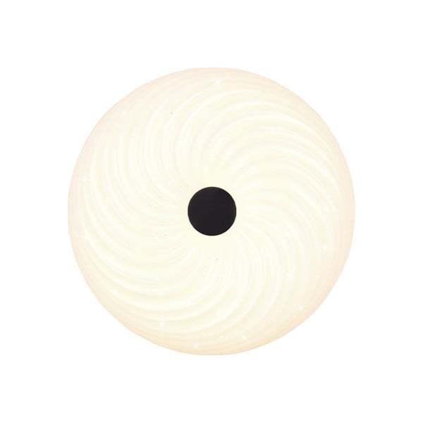 Biele LED stropné svietidlo ø 37,5 cm Gravity – Reality-image-3