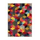 Koberec Flair Rugs Radiant Dynamic, 170 × 120 cm