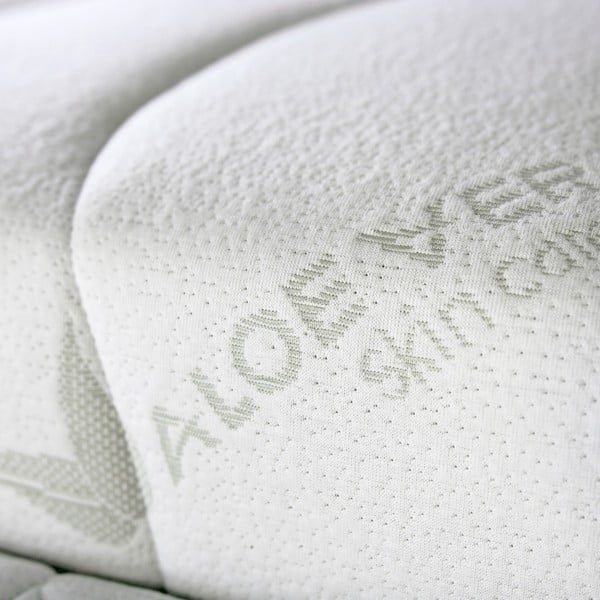 Tvrdý penový obojstranný matrac 140x200 cm Polargel Superior - Materasso-image-4