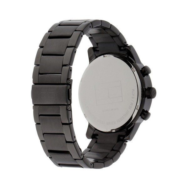 Pánske hodinky Tommy Hilfiger No.1710339-image-1