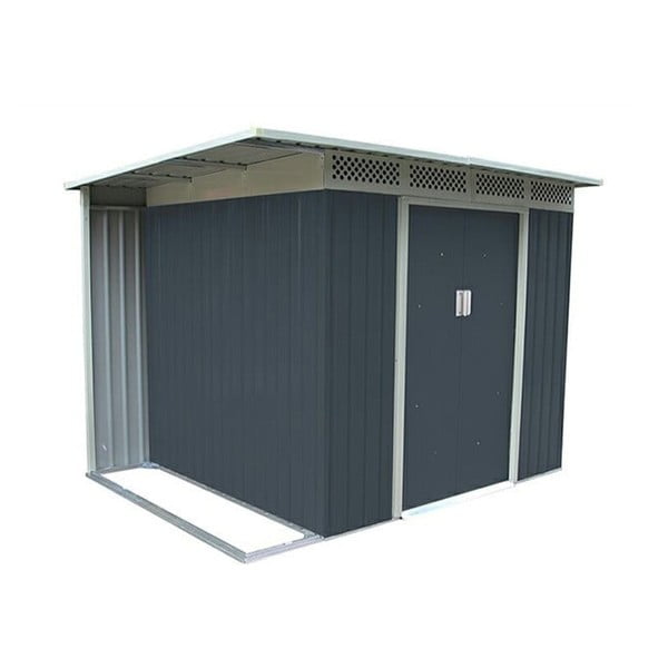 Záhradný domček Chester A - Rojaplast-image-2