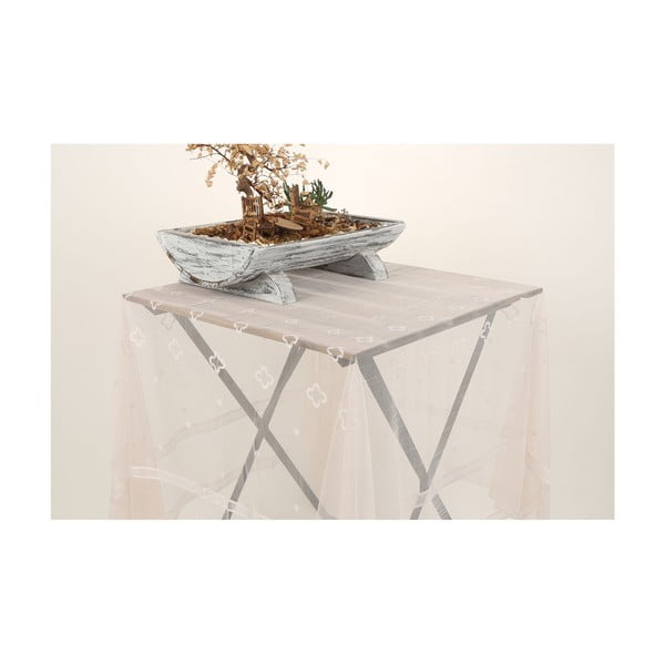 Obrus na stôl Jayden Michael, 145 × 145 cm