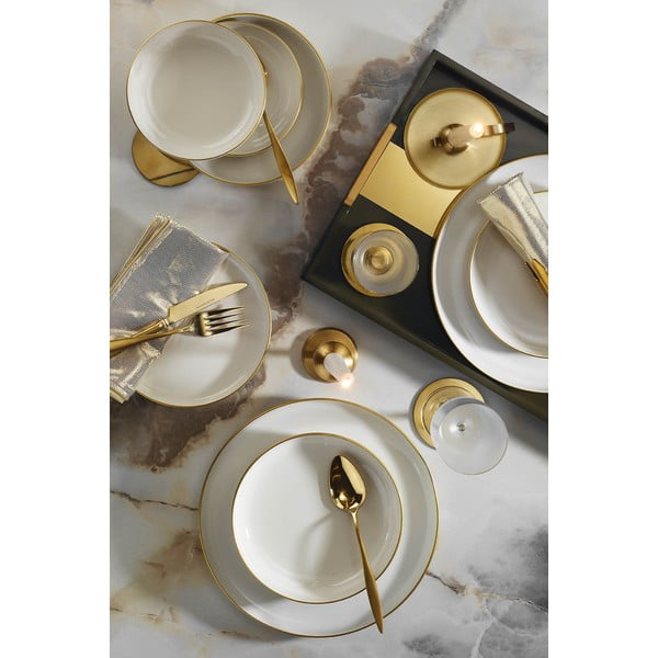 Porcelánová jedálenská súprava 16 ks – Hermia-image-2