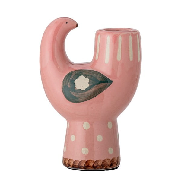 Kameninový svietnik Trudy – Bloomingville