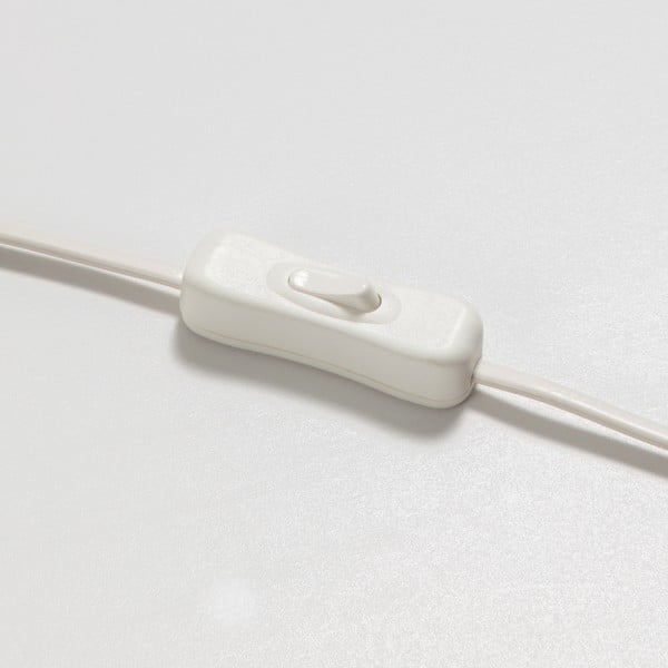 Ratanové nástenné svietidlo v prírodnej farbe ø 23 cm Damila - Kave Home-image-2