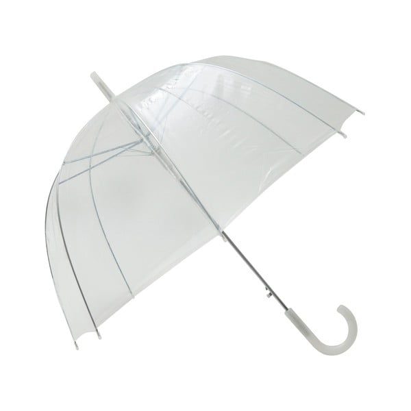 Transparentný dáždnik Simple Susino