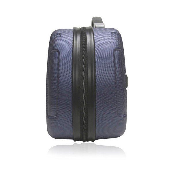 Sada 4 modrých cestovných kufrov na kolieskach Hero Fogo-C-image-2