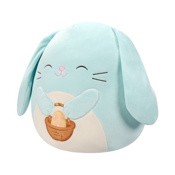 Plyšová hračka Xin – SQUISHMALLOWS-image-3