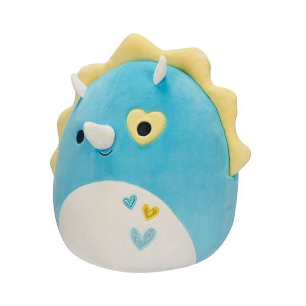 Plyšová hračka Braedon – SQUISHMALLOWS-image-1