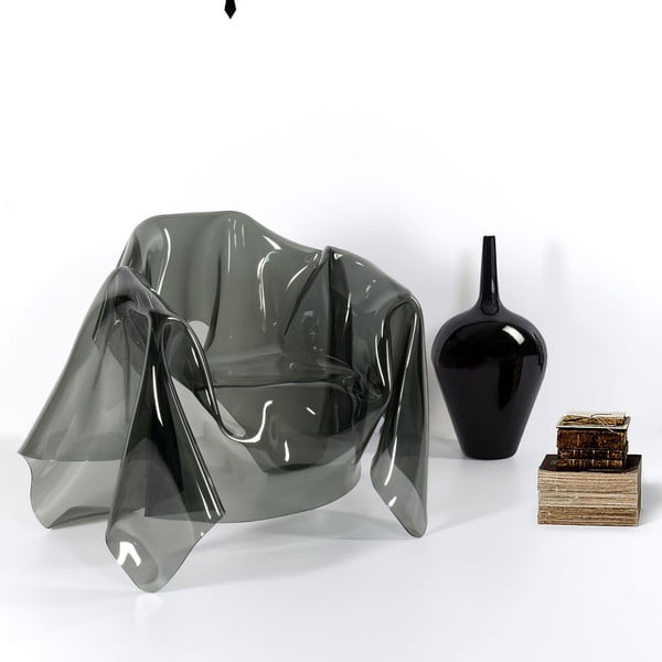 Křeslo Drapppeggi Poltrona Fume-image-4