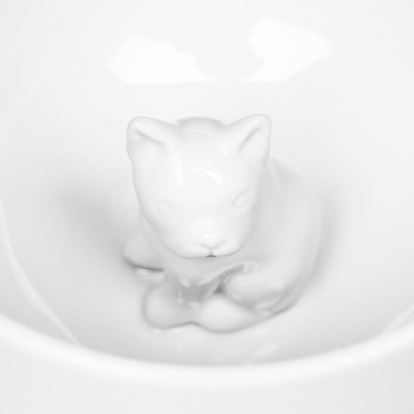Porcelánový hrnček Sagaform Dog, 600 ml-image-2