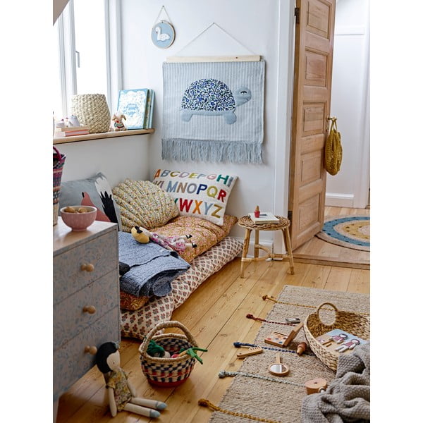 Detský vankúšik Lexi – Bloomingville Mini-image-1