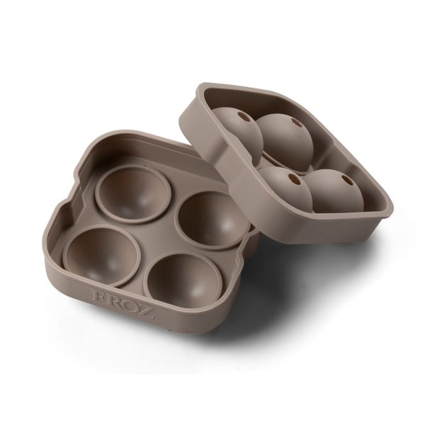 Silikónová forma na ľad Sphere – Bitz