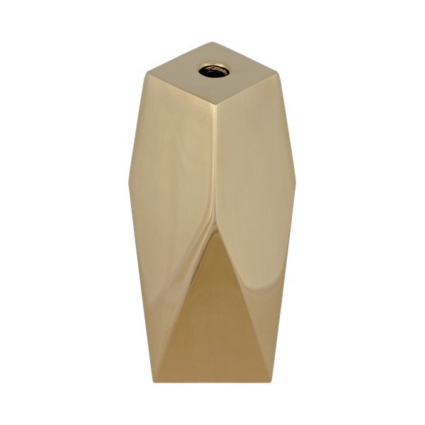 Tienidlo v zlatej farbe ø 4 cm Brighter Days Quadra – UMAGE-image-4