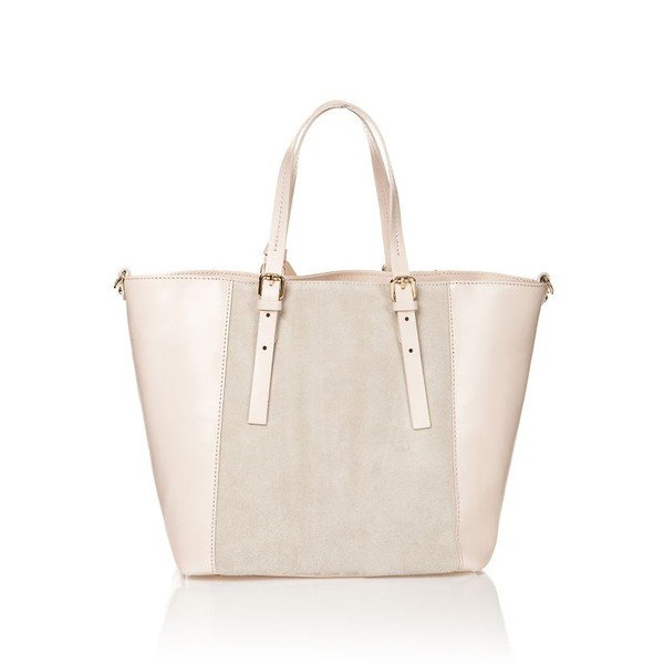 Kabelka Luna White-image-3