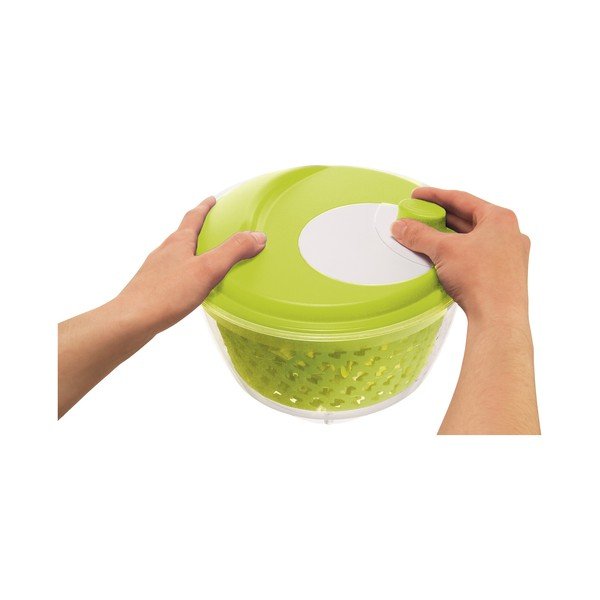 Odstreďovacia misa na šalát Fresh – Rotho-image-4