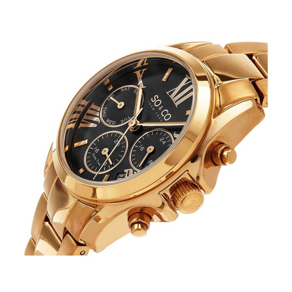 Dámske hodinky So&Co New York GP15540-image-1