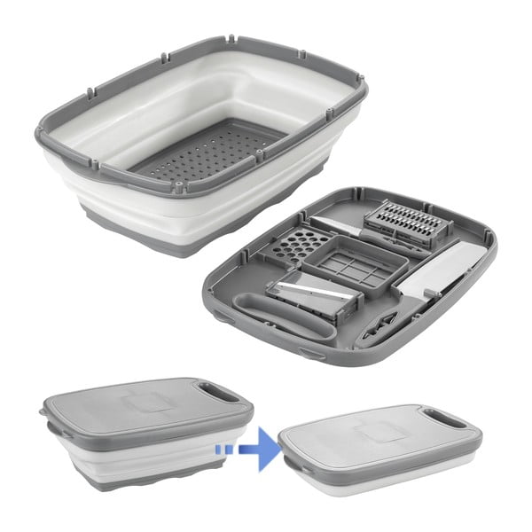 Multifunkčná doska 24x34 cm - Maximex-image-4