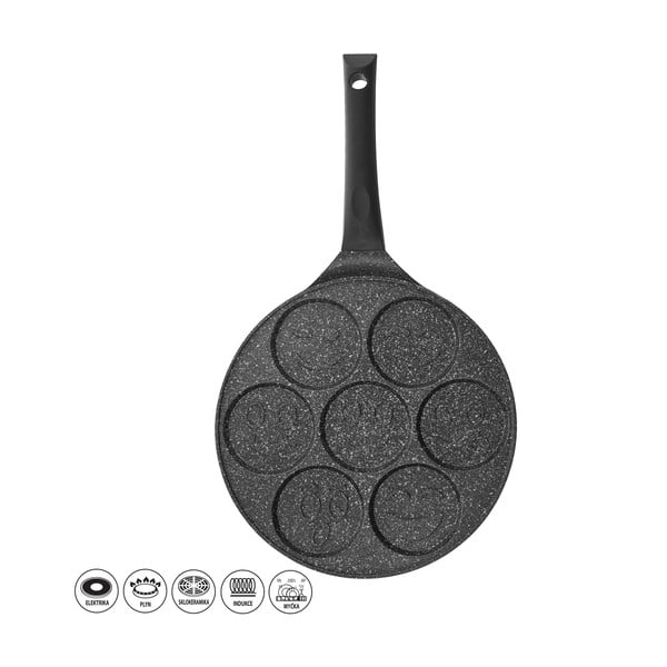 Panvica na lievance ø 27 cm Grande – Orion-image-4