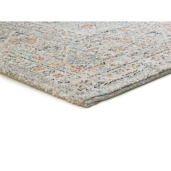 Svetlomodrý koberec 120x170 cm Parma – Universal-image-2