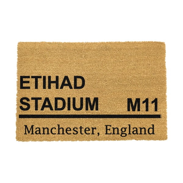 Rohožka Artsy Doormats Emirates Stadium M11, 40 × 60 cm