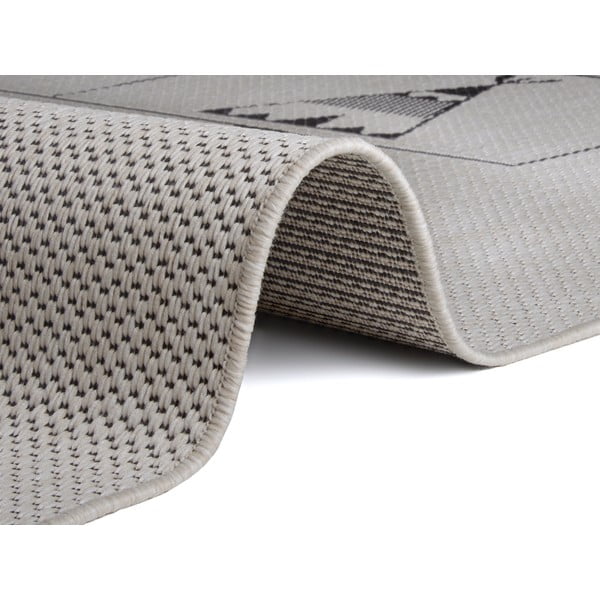 Krémovobiely detský koberec Ragami Games, 160 x 230 cm-image-1