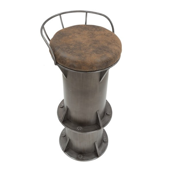 Barová stolička Mauro Ferretti Bolt-image-1