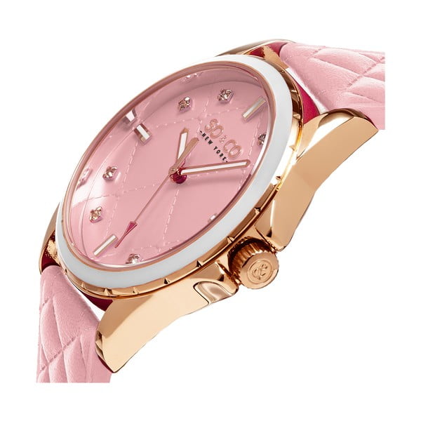 Dámske hodinky So&Co New York GP15906-image-1