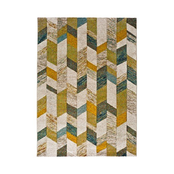 Koberec Universal Gio Geo, 120 × 170 cm-image-1