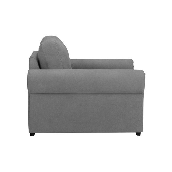 Svetlosivé kreslo Windsor & Co Sofas Hermes-image-4