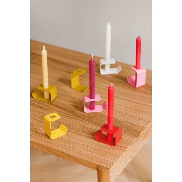 Kovový svietnik Flec – noo.ma-image-3