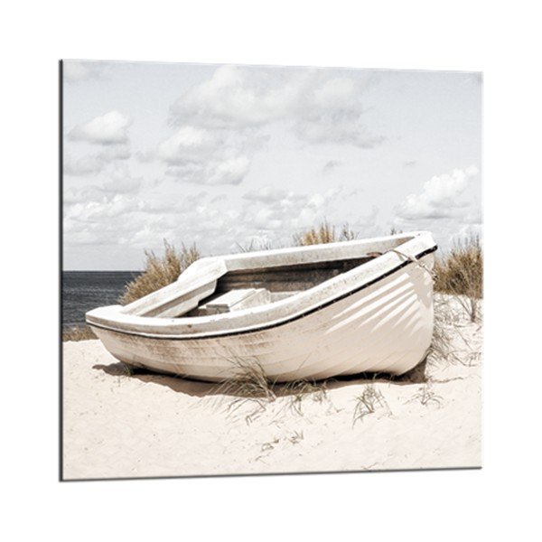 Obraz Styler Glas Dunes 7A, 20 × 20 cm-image-2