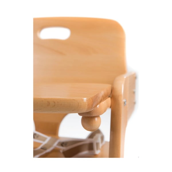 Jedálenská stolička Kid Up – Roba-image-4