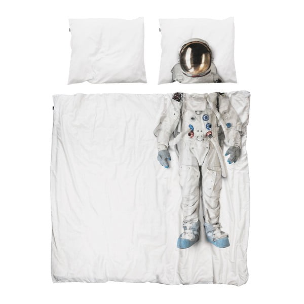 Obliečky Astronaut 200 x 220 cm