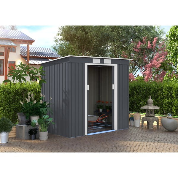 Záhradný domček – Rojaplast-image-1