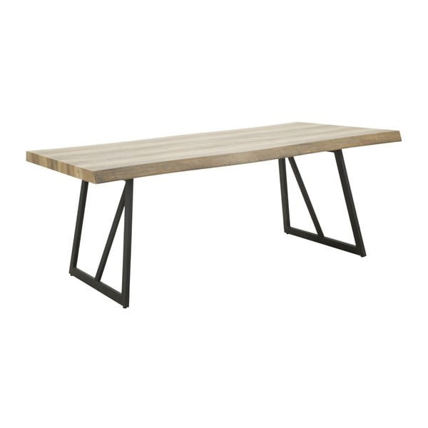 Jedálenský stôl Mauro Ferretti Surabaya, 130 × 45 cm