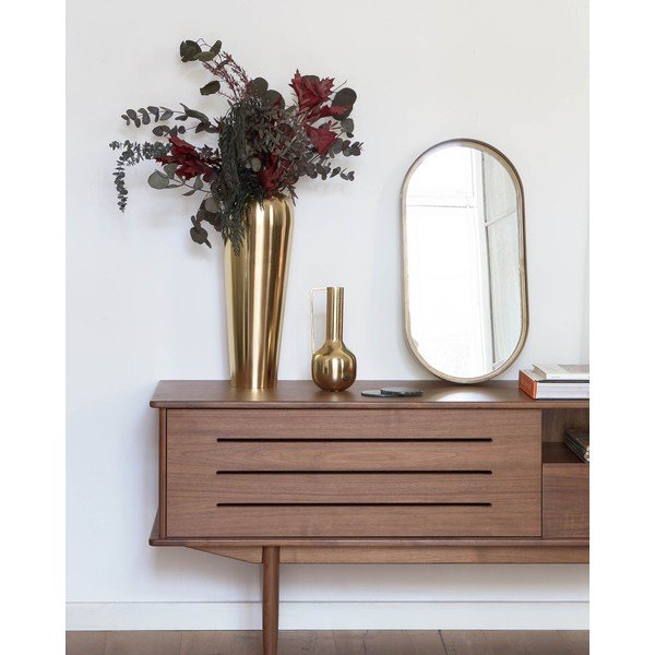 Nástenné zrkadlo 31x61,5 cm Tiare – Kave Home-image-4