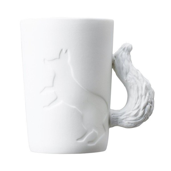 Hrnček Kinto Líška s chvostíkom, 280 ml-image-2