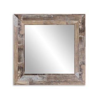 Nástenné zrkadlo Styler Lustro Jyvaskyla Duro, 60 × 60 cm