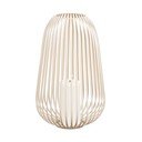 Kovový lampáš (výška  40 cm) Stoense – House Nordic