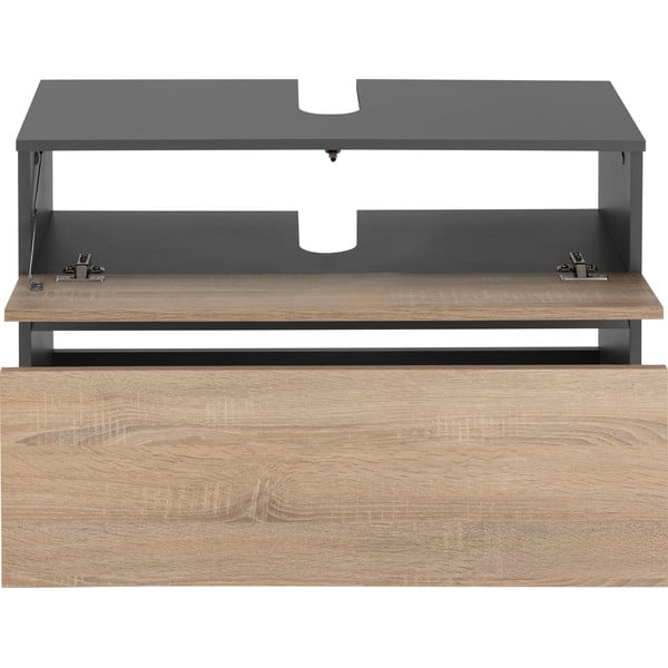 Umývadlová skrinka Støraa Wisla, 80 x 55 cm-image-3