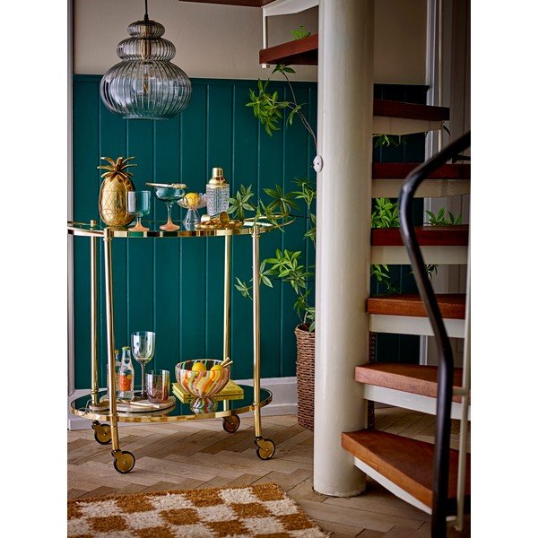 Poháre v súprave 6 ks 300 ml Signe – Bloomingville-image-4