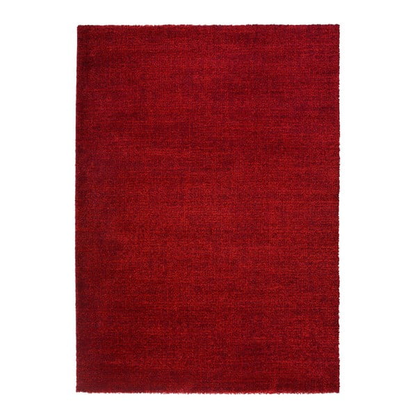 Červený koberec Universal Sweet, 160 × 230 cm