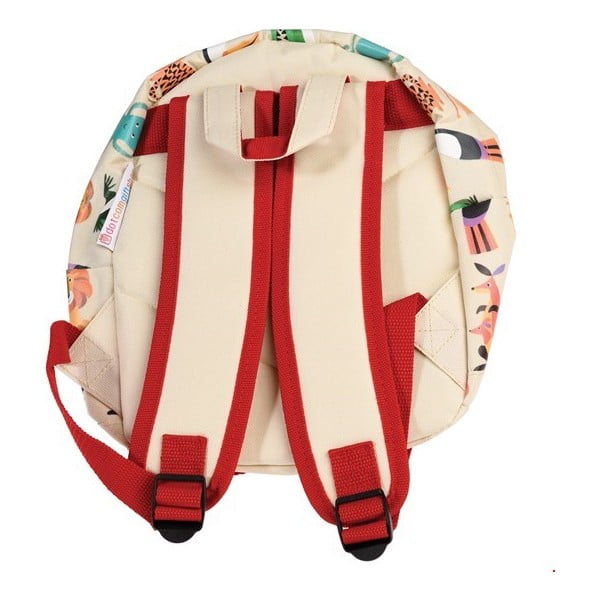 Detský batoh Rex London Colourful Creatures-image-2