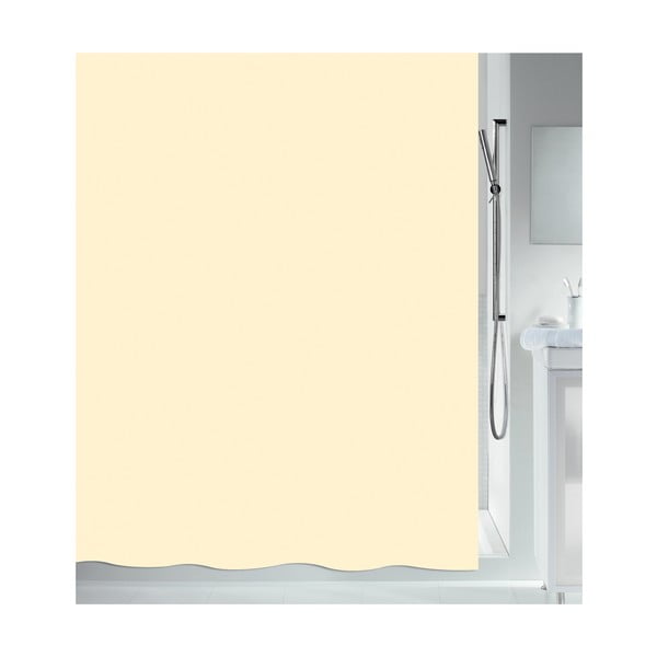 Sprchový záves 180x200 cm Bio – Spirella