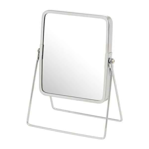 Kozmetické zväčšovacie zrkadlo 16x23 cm – Casa Selección