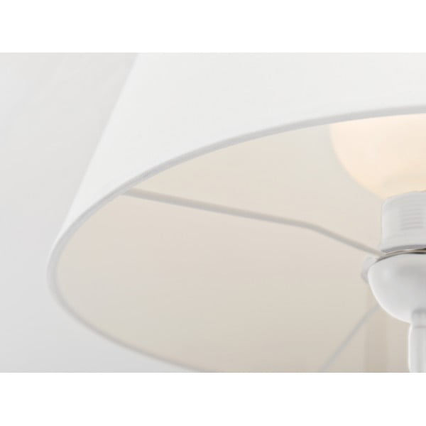 Biela stojacia lampa Shade - CustomForm-image-3