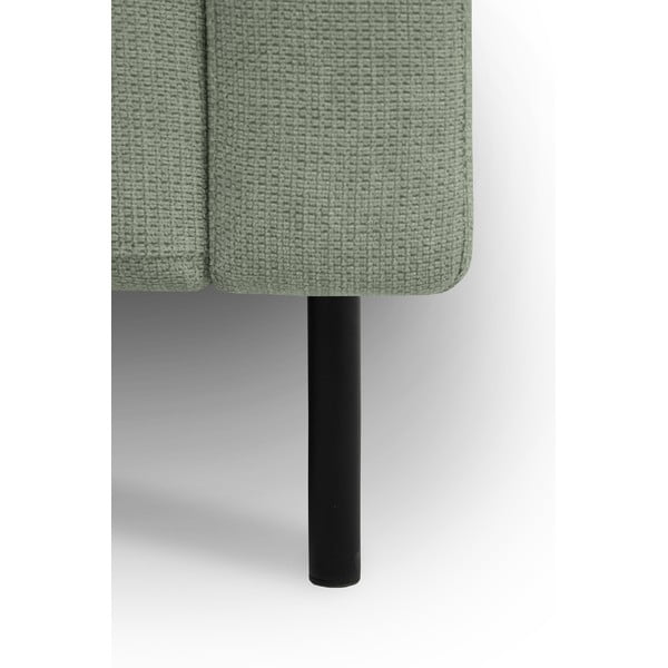 Zelená rohová pohovka (ľavý roh) Hero – Scandic-image-1