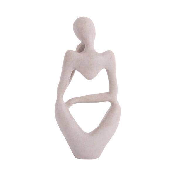 Soška z polyresínu Wondering – PT LIVING-image-3
